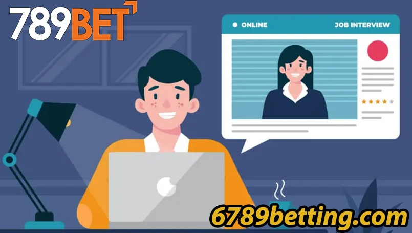 789bet thông báo tuyển dụng số lượng lớn nhân viên cho năm 2025