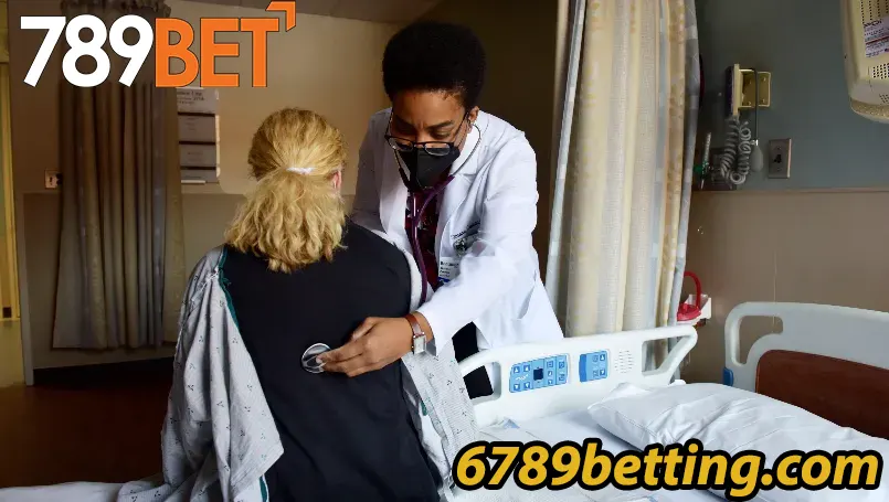 Chăm sóc sức khỏe cho nhân viên 789bet